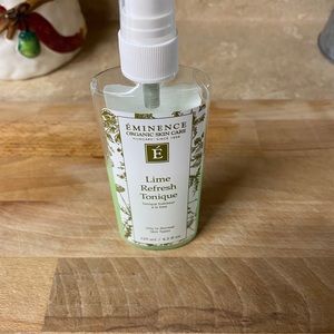 Eminence Lime Refresh Toner